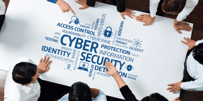 Cybersecurity Awareness