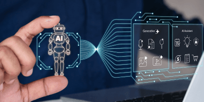 Using GenAI for Process Automation Course Online