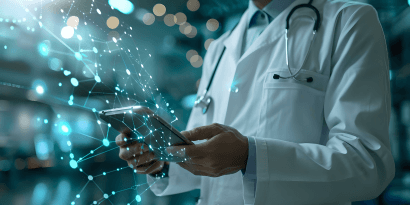 AI for Healthcare Operations Managers Program | SkillUp Online