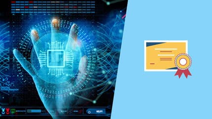 IBM Data Science Professional Certificate - SkillUp Online