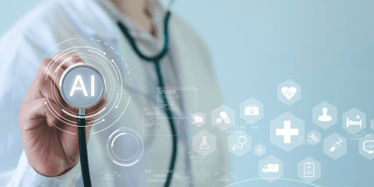 Artificial Intelligence in Healthcare Course and Certification Online