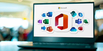 Microsoft Office Training Program Learn Office & Windows Productivity Software