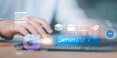 GenAI for Business Process Automation Program | SkillUp Online