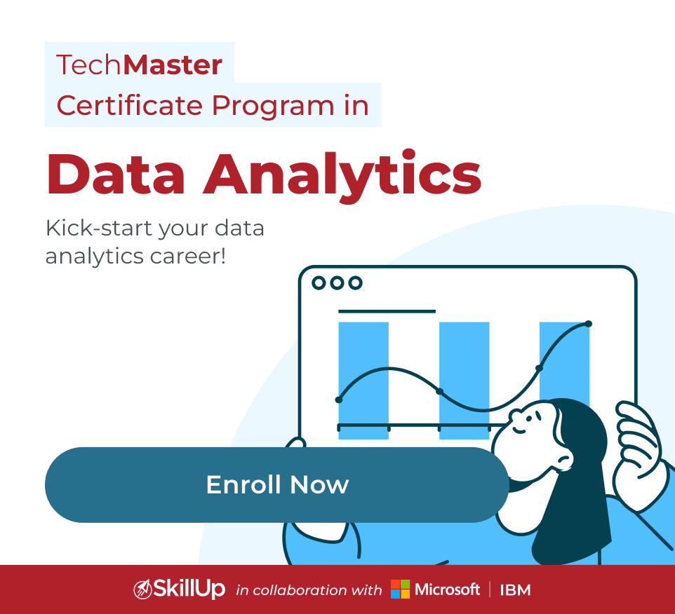 Data Analytics